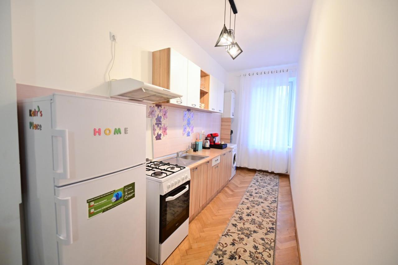 Flh - Kaly'S Place Sibiu Exterior foto
