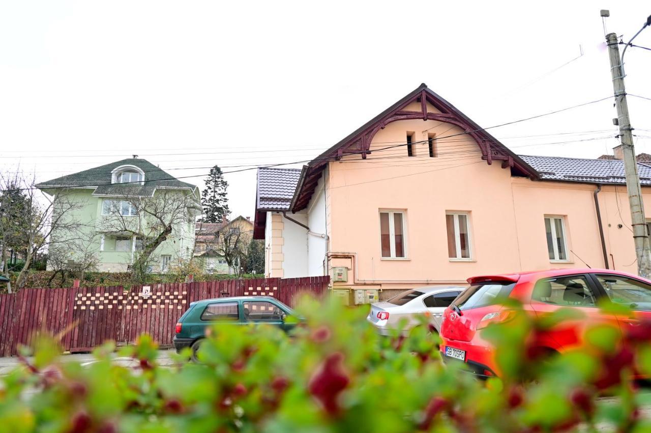 Flh - Kaly'S Place Sibiu Exterior foto