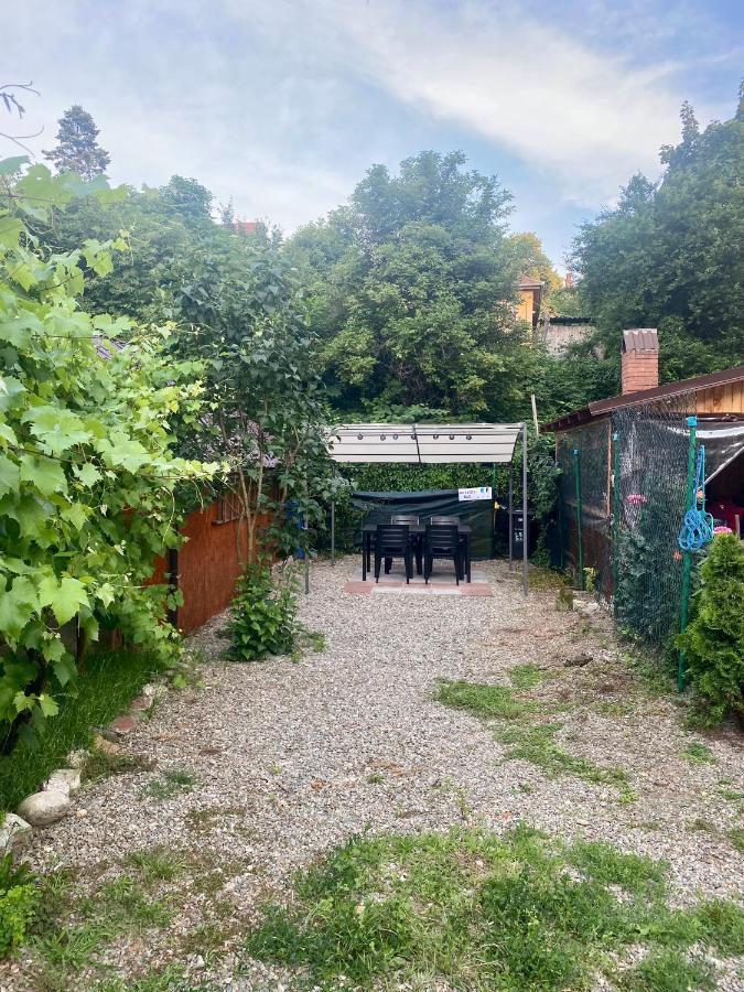 Flh - Kaly'S Place Sibiu Exterior foto